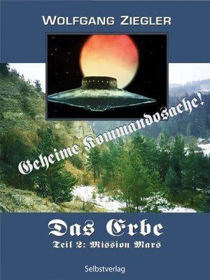 cover image of Das Erbe Teil II